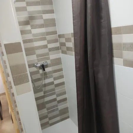 Barraquetes Kamp alanı