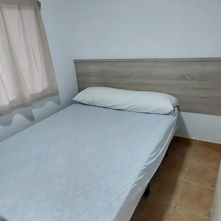 Barraquetes Kamp alanı *