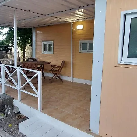 Barraquetes Campingplads Sueca