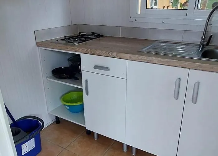 Barraquetes Sueca
