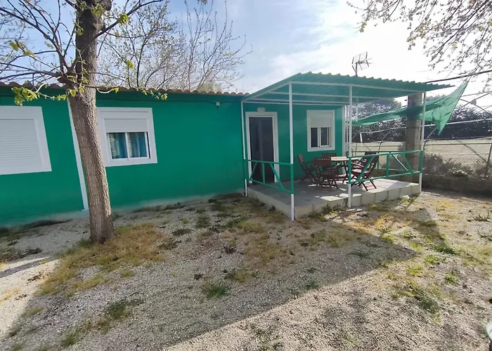 Barraquetes Camping *