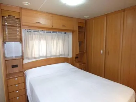 Barraquetes Campsite Sueca