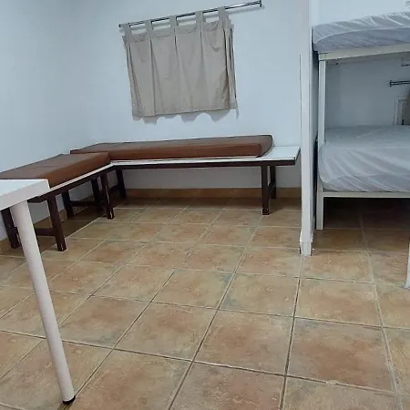 Barraquetes