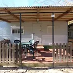 Parque de Campismo Barraquetes Sueca