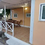 Barraquetes Parque de Campismo Sueca