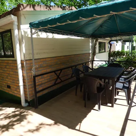 Barraquetes Campingplads