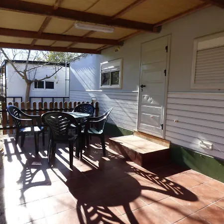 Barraquetes * Суэка