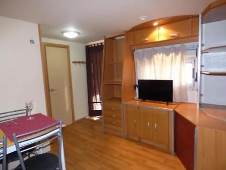 Barraquetes Campingplads Sueca