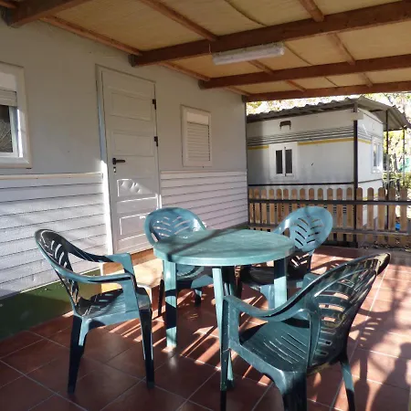 Barraquetes Суэка