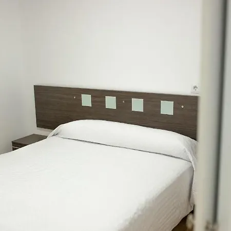 Campingplads Barraquetes Sueca