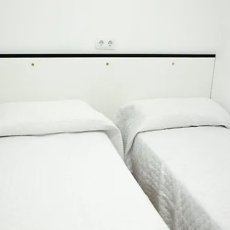 Barraquetes * Суэка