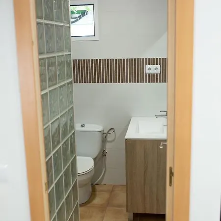 Barraquetes Кемпинг