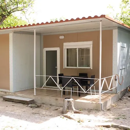 Barraquetes * Суэка