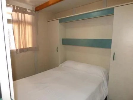 Кемпинг Barraquetes Суэка