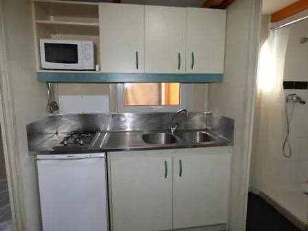 Barraquetes Campingplads