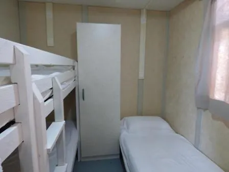 Barraquetes Кемпинг Суэка