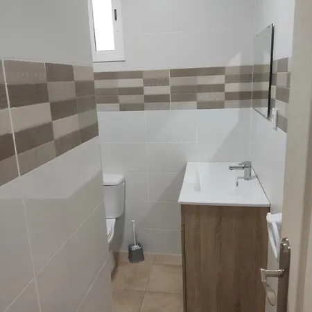 Кемпинг Barraquetes *