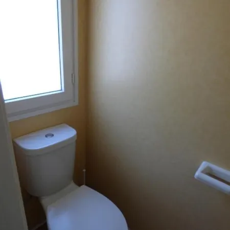 Кемпинг Barraquetes Суэка