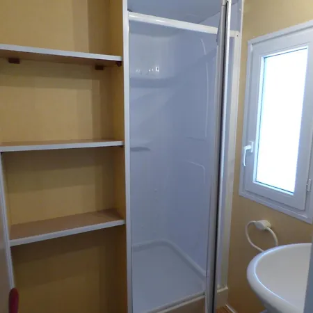 Barraquetes Кемпинг