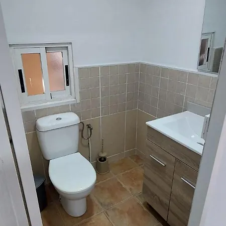 Barraquetes Кемпинг Суэка