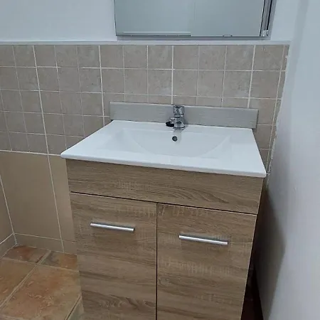 Campingplads Barraquetes Sueca