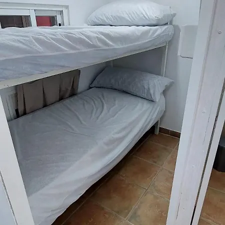 Barraquetes * Суэка