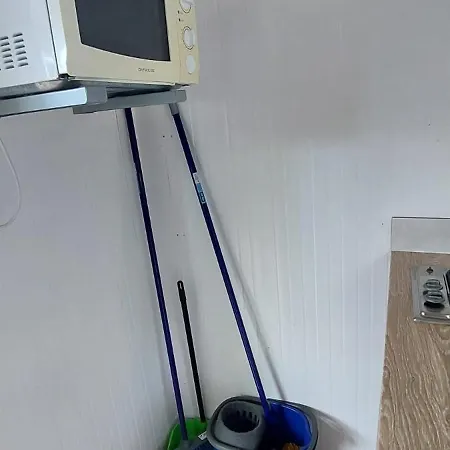 Кемпинг Barraquetes Суэка