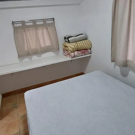 Barraquetes Кемпинг